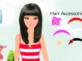 Juego Cute Teen Dressup