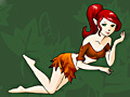 Juego Lady of the Forest