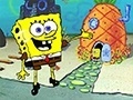 Juego Spongebob Square pants