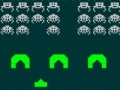 Juego Space Invaders