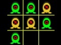 Juego Tic Tac Doom!