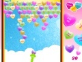 Juego Candy Game Land Shooting