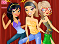 Juego Photo Booth Party