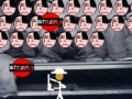 Juego Emo Invaders