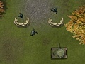 Juego WWII Tank Rush