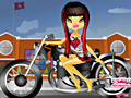 Juego School Girl Rebel