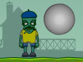 Juego Zombie Exterminator