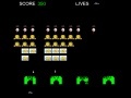 Juego Space Invaders