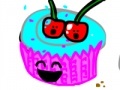 Juego Create a Cupcake