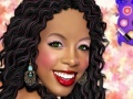 Juego Kelly Rowland Make-Up