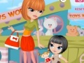 Juego Tracy in Toy World