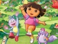 Juego Dora Jewel Hunter