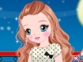 Juego Pretty Baby Girl Dressup