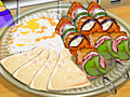 Juego Kebab