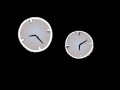 Juego Clock Juggling