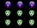 Juego Alien Attack