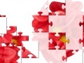 Juego Dahlia Jigsaw