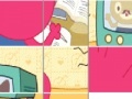 Juego Animated Cartoon 1