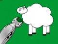 Juego Shear The Sheep
