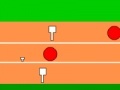 Juego Whacka Whacka hurdle