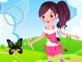 Juego Catching Princess