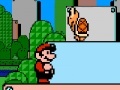 Juego Super Mario Bros. 3