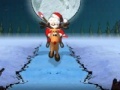 Juego Santa Rockstar 3