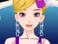 Juego Prom Princess Make Up 