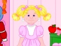 Juego Patch Doll Dressup
