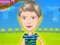 Juego Dressup Playful lad