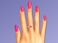 Juego Princess Tiana Nails Makeover