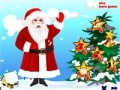 Juego Santa Clause