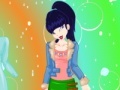 Juego Winx new style