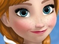 Juego Anna's makeup