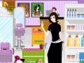 Juego Hair Dresser Decor
