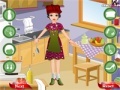 Juego Chef Girl Dress Up