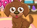 Juego Сute care puppy