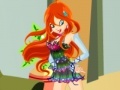 Juego Winx Fashion