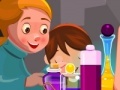 Juego Cosmetic store