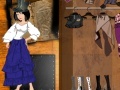 Juego Steampunk Clothing