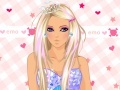 Juego Emo Makeover