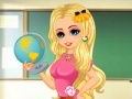 Juego Teacher back to school