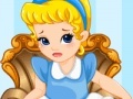 Juego Baby Cinderella Doctor