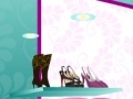 Juego Shoe Store Decoration