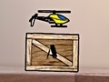 Juego Desktop Copter