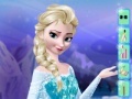 Juego Frozen: Makeup