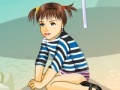 Juego Kid Dress Up