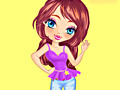Juego Cutie Magazine