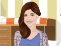 Juego Pretty Little Liars: Makeover Aria