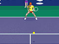Juego China Open Tennis